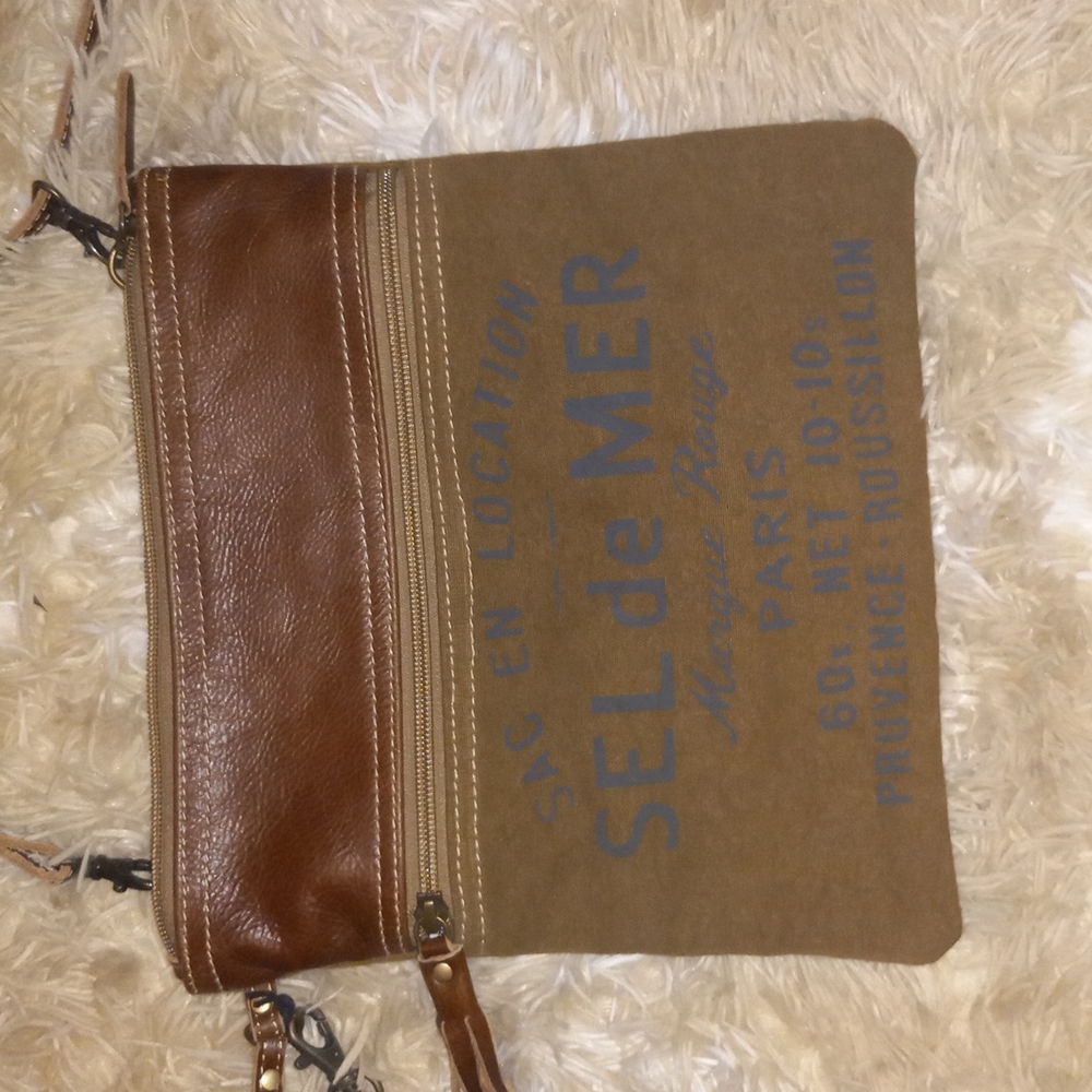 Myra bag purse